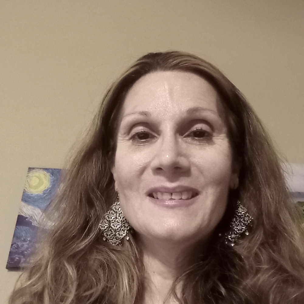 Meet your Posher, Vicki